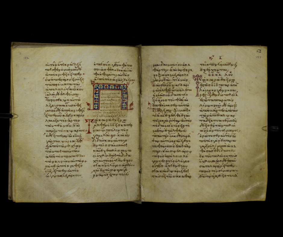 GA L 426 (lectionary 429)